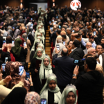 Gaziantep'te 318 hafız için icazet töreni düzenlendi 11 Gaziantep'te 318 hafız için icazet töreni düzenlendi