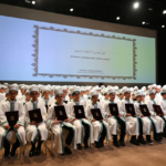 Gaziantep'te 318 hafız için icazet töreni düzenlendi 9 Gaziantep'te 318 hafız için icazet töreni düzenlendi