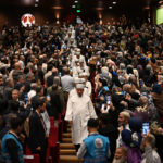 Gaziantep'te 318 hafız için icazet töreni düzenlendi 8 Gaziantep'te 318 hafız için icazet töreni düzenlendi