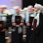 Gaziantep'te 318 hafız için icazet töreni düzenlendi 15 Gaziantep'te 318 hafız için icazet töreni düzenlendi