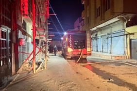 UZATMALARDA GELEN GOLLE 1 PUANA RAZI OLDUK: 1-1 1 thumbnail