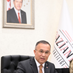 Gaziantep'te asayiş olayları 10 ayda geçen yılın ayını dönemine göre yüzde 22 azaldı