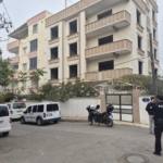 Gaziantep'te bir kişi karısını silahla öldürdü