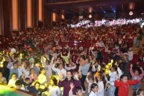 BAŞKAN FADILOĞLU, ÖĞRENCİLERLE SOKAK TEMİZLEDİ 1 thumbnail