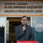 Gaziantep'te Gazze'ye destek için 120 fidan dikildi 4 Gaziantep'te Gazze'ye destek için 120 fidan dikildi