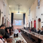 Gaziantep'te "Göç İstişare Toplantısı" gerçekleştirildi 4 Gaziantep'te "Göç İstişare Toplantısı" gerçekleştirildi