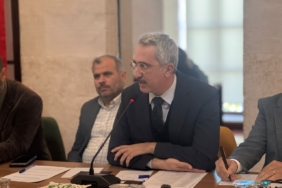 Gaziantep'te "Göç İstişare Toplantısı" gerçekleştirildi