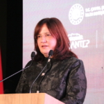 Gaziantep'te "Türkiye Çölleşme Modeli Lansman Programı" düzenlendi