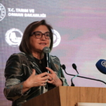 Gaziantep'te "Türkiye Çölleşme Modeli Lansman Programı" düzenlendi