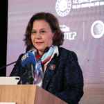 Gaziantep'te "Türkiye Çölleşme Modeli Lansman Programı" düzenlendi