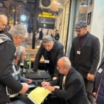 Gaziantep'te tütün denetimi yapıldı