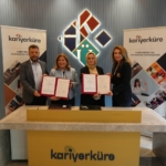 Hasan Kalyoncu Üniversitesi ile Kariyerküre Eğitim arasında işbirliği protokolü imzalandı
