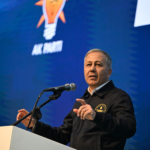 İçişleri Bakanı Ali Yerlikaya, Kilis'te konuştu: 12 İçişleri Bakanı Ali Yerlikaya, Kilis'te konuştu