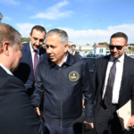 İçişleri Bakanı Ali Yerlikaya, Kilis'te konuştu: 10 İçişleri Bakanı Ali Yerlikaya, Kilis'te konuştu