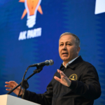 İçişleri Bakanı Ali Yerlikaya, Kilis'te konuştu: 5 İçişleri Bakanı Ali Yerlikaya, Kilis'te konuştu