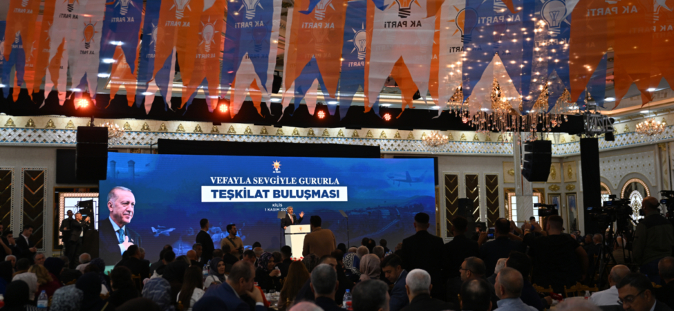 İçişleri Bakanı Ali Yerlikaya, Kilis'te konuştu: 9 İçişleri Bakanı Ali Yerlikaya, Kilis'te konuştu: