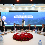 İçişleri Bakanı Ali Yerlikaya, Kilis'te konuştu: 11 İçişleri Bakanı Ali Yerlikaya, Kilis'te konuştu