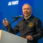 İçişleri Bakanı Ali Yerlikaya, Kilis'te konuştu: 4 İçişleri Bakanı Ali Yerlikaya, Kilis'te konuştu