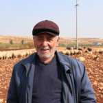 İkinci baharlarında belediyeden aldıkları destekle besici oldular 6 İkinci baharlarında belediyeden aldıkları destekle besici oldular