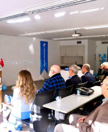 Lokman Hekim'den Dünya Diyabet Günü'nde farkındalık etkinliği