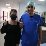 Mardinli genç kız kadavradan böbrek nakliyle diyalizden kurtuldu