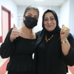 Mardinli genç kız kadavradan böbrek nakliyle diyalizden kurtuldu