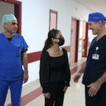 Mardinli genç kız kadavradan böbrek nakliyle diyalizden kurtuldu