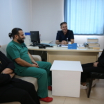 Mardinli genç kız kadavradan böbrek nakliyle diyalizden kurtuldu