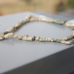 Neolitik dönemin 3 boyutlu insan heykelleri ilk kez sergilenecek