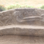 Neolitik dönemin 3 boyutlu insan heykelleri ilk kez sergilenecek