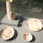 Ölen kızının hayalini gerçekleştirmek için Neolitik Çağ eserlerinin replikasını yaptı