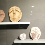 Ölen kızının hayalini gerçekleştirmek için Neolitik Çağ eserlerinin replikasını yaptı