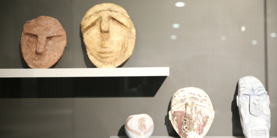 Ölen kızının hayalini gerçekleştirmek için Neolitik Çağ eserlerinin replikasını yaptı 12 Ölen kızının hayalini gerçekleştirmek için Neolitik Çağ eserlerinin replikasını yaptı