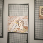 Ölen kızının hayalini gerçekleştirmek için Neolitik Çağ eserlerinin replikasını yaptı