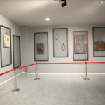 Ölen kızının hayalini gerçekleştirmek için Neolitik Çağ eserlerinin replikasını yaptı