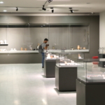 Ölen kızının hayalini gerçekleştirmek için Neolitik Çağ eserlerinin replikasını yaptı