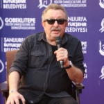 Oyuncu Erkan Can ve Güven Kıraç, "4. Göbeklitepe Uluslararası Film Festivali"ne konuk oldu