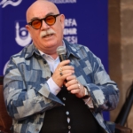 Oyuncu Erkan Can ve Güven Kıraç, "4. Göbeklitepe Uluslararası Film Festivali"ne konuk oldu