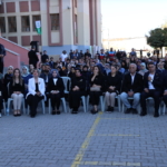 Şanlıurfa'da uyuşturucuyla mücadelede "mahalle seferberliği" başlatıldı 7 Şanlıurfa'da uyuşturucuyla mücadelede "mahalle seferberliği" başlatıldı