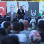 Şanlıurfa'da uyuşturucuyla mücadelede "mahalle seferberliği" başlatıldı 9 Şanlıurfa'da uyuşturucuyla mücadelede "mahalle seferberliği" başlatıldı
