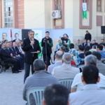 Şanlıurfa'da uyuşturucuyla mücadelede "mahalle seferberliği" başlatıldı 6 Şanlıurfa'da uyuşturucuyla mücadelede "mahalle seferberliği" başlatıldı