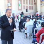 Şanlıurfa'da uyuşturucuyla mücadelede "mahalle seferberliği" başlatıldı 5 Şanlıurfa'da uyuşturucuyla mücadelede "mahalle seferberliği" başlatıldı