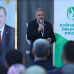Şanlıurfa'da uyuşturucuyla mücadelede "mahalle seferberliği" başlatıldı 10 Şanlıurfa'da uyuşturucuyla mücadelede "mahalle seferberliği" başlatıldı