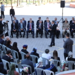 Şanlıurfa'da uyuşturucuyla mücadelede "mahalle seferberliği" başlatıldı 4 Şanlıurfa'da uyuşturucuyla mücadelede "mahalle seferberliği" başlatıldı