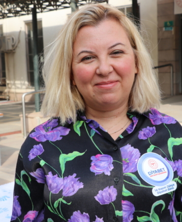 Siirt'te diyabet hastası çocuklar ve ailelerine yönelik eğitim kampı düzenlendi