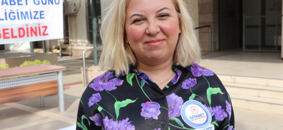 Siirt'te diyabet hastası çocuklar ve ailelerine yönelik eğitim kampı düzenlendi