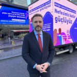 TAKD ve Roche İlaç Türkiye'den akciğer kanserine yönelik farkındalık kampanyası