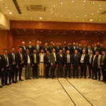 Türkiye-Suriye Yatırım ve İş Birliği Programı tamamlandı