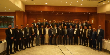 Türkiye-Suriye Yatırım ve İş Birliği Programı tamamlandı