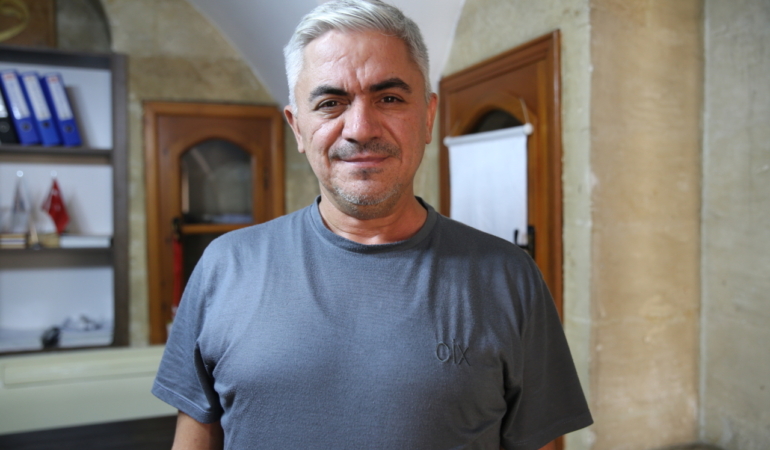 Uyuşturucu ve alkolden kurtulan eski iki bağımlıdan gençlere "bu illete bulaşmayın" tavsiyesi